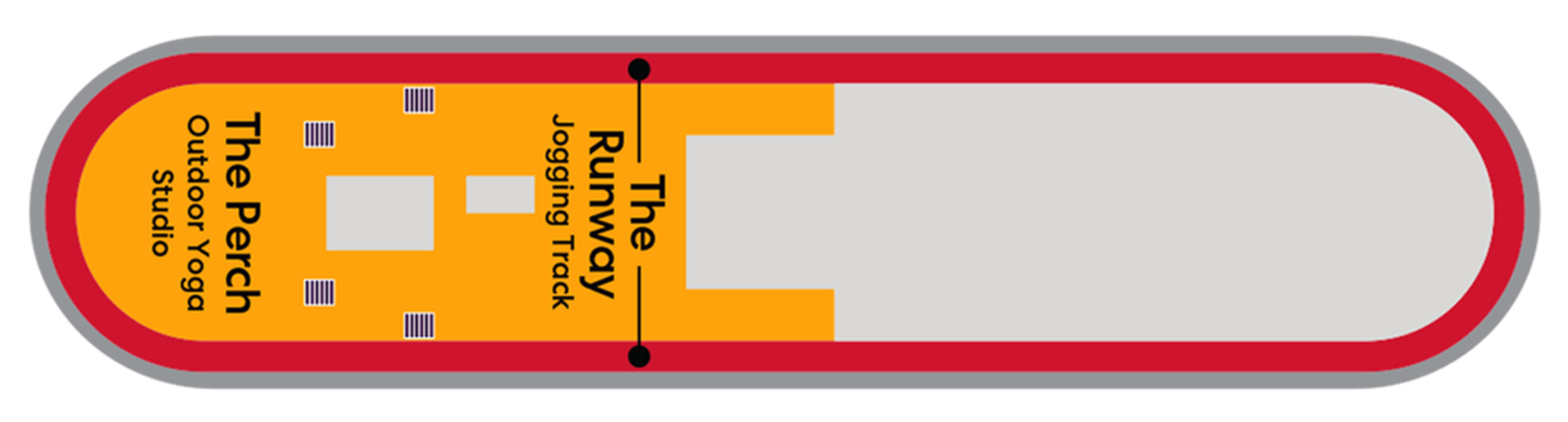 Deck 17 plan